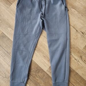American Eagle Outfitters Men's Slate Joggers
